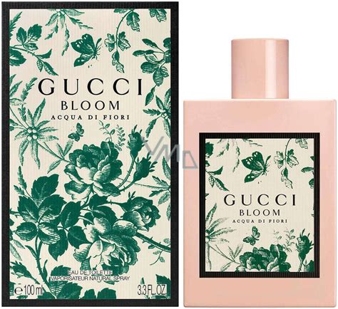 gucci bloom acqua di fiori edt vapo 100 ml|gucci bloom best price.